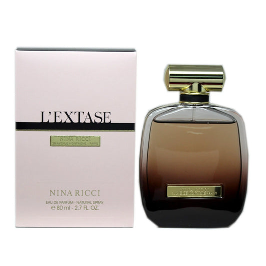 Nina Ricci L'Extase EDP
