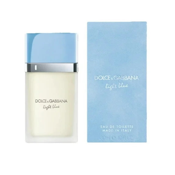 Light Blue by Dolce & Gabbana Eau de Toilette for Women