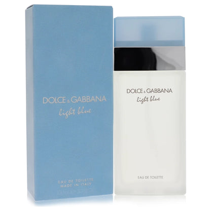 Light Blue by Dolce & Gabbana Eau de Toilette for Women