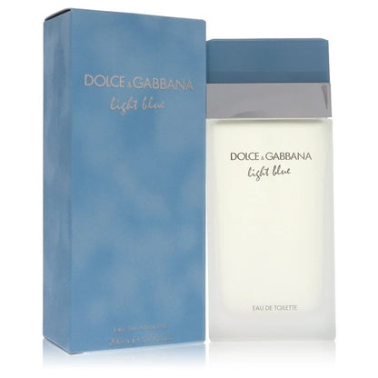 Light Blue by Dolce & Gabbana Eau de Toilette for Women
