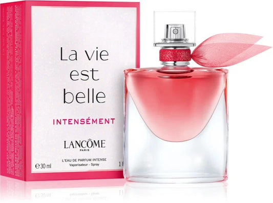 Lancôme La Vie Est Belle Intensément EDP