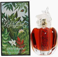 Lolita Lempicka Lolitaland EDP