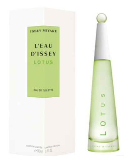 Issey Miyake L'Eau d'Issey Lotus EDT