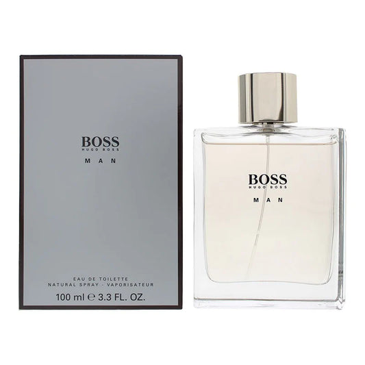 Hugo Boss Boss Man Eau de Toilette Spray