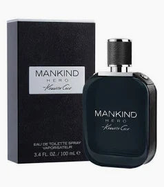 Mankind Hero by Kenneth Cole