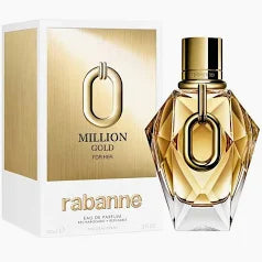 Million Gold For Her by Rabanne EDP