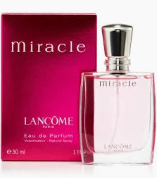 Lancôme Miracle Eau de Parfum