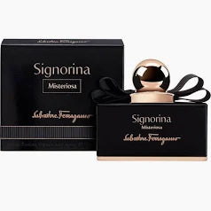 Salvatore Ferragamo Signorina Misterosa EDP