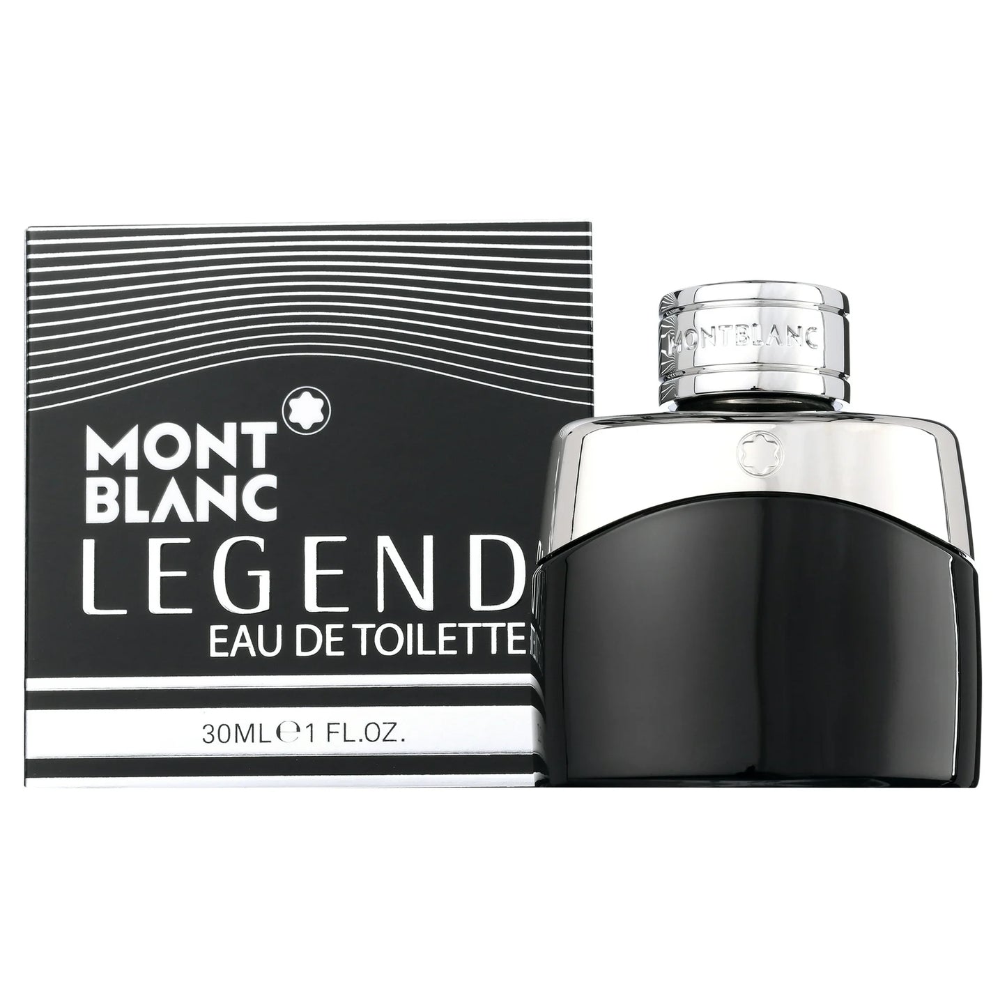 Montblanc Legend Eau de Toilette for Men