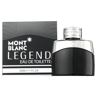 Montblanc Legend Eau de Toilette for Men