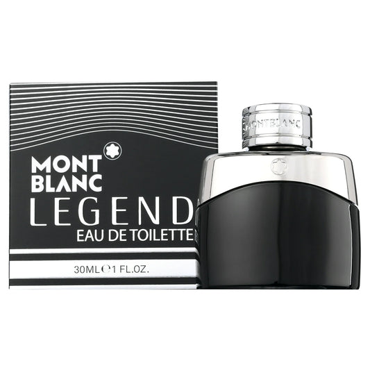 Montblanc Legend Eau de Toilette for Men