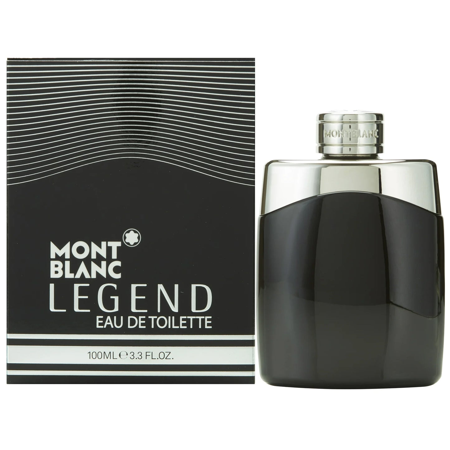 Montblanc Legend Eau de Toilette for Men