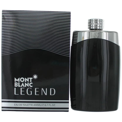 Montblanc Legend Eau de Toilette for Men