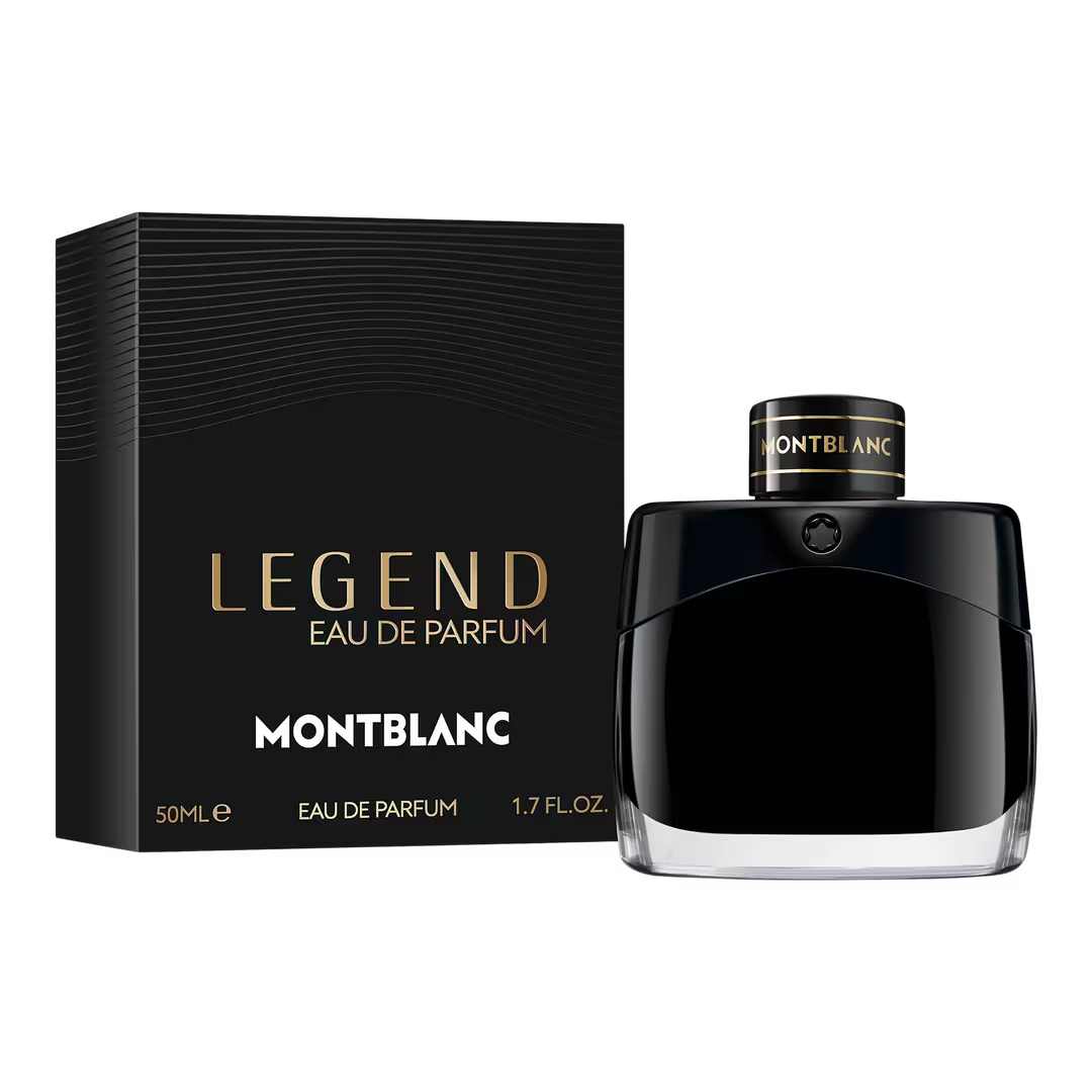 Montblanc Legend Eau de Parfum for Men