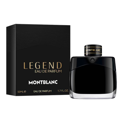 Montblanc Legend Eau de Parfum for Men
