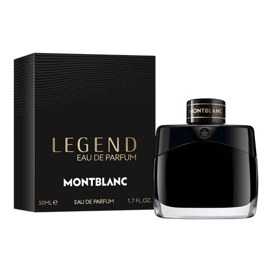Montblanc Legend Eau de Parfum for Men