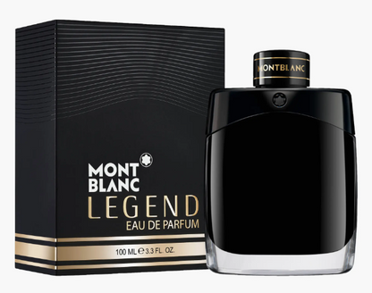 Montblanc Legend Eau de Parfum for Men