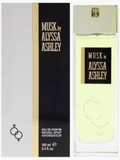 Musk by Alyssa Ashley EDP