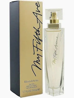 My Fifth Avenue by Elizabeth Arden