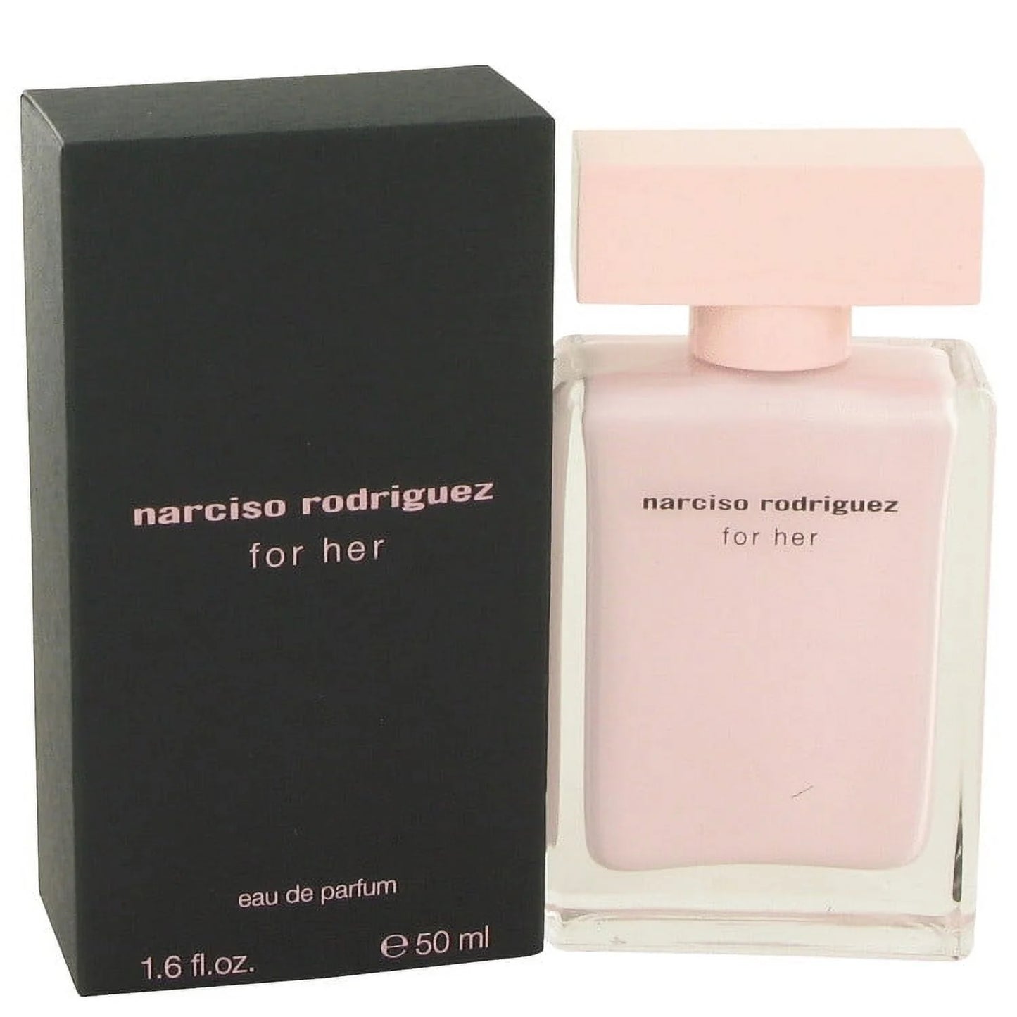 Narciso Rodriguez For Her EDP
