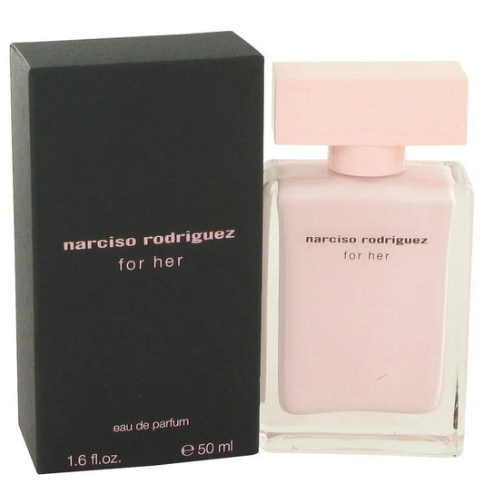 Narciso Rodriguez For Her EDP