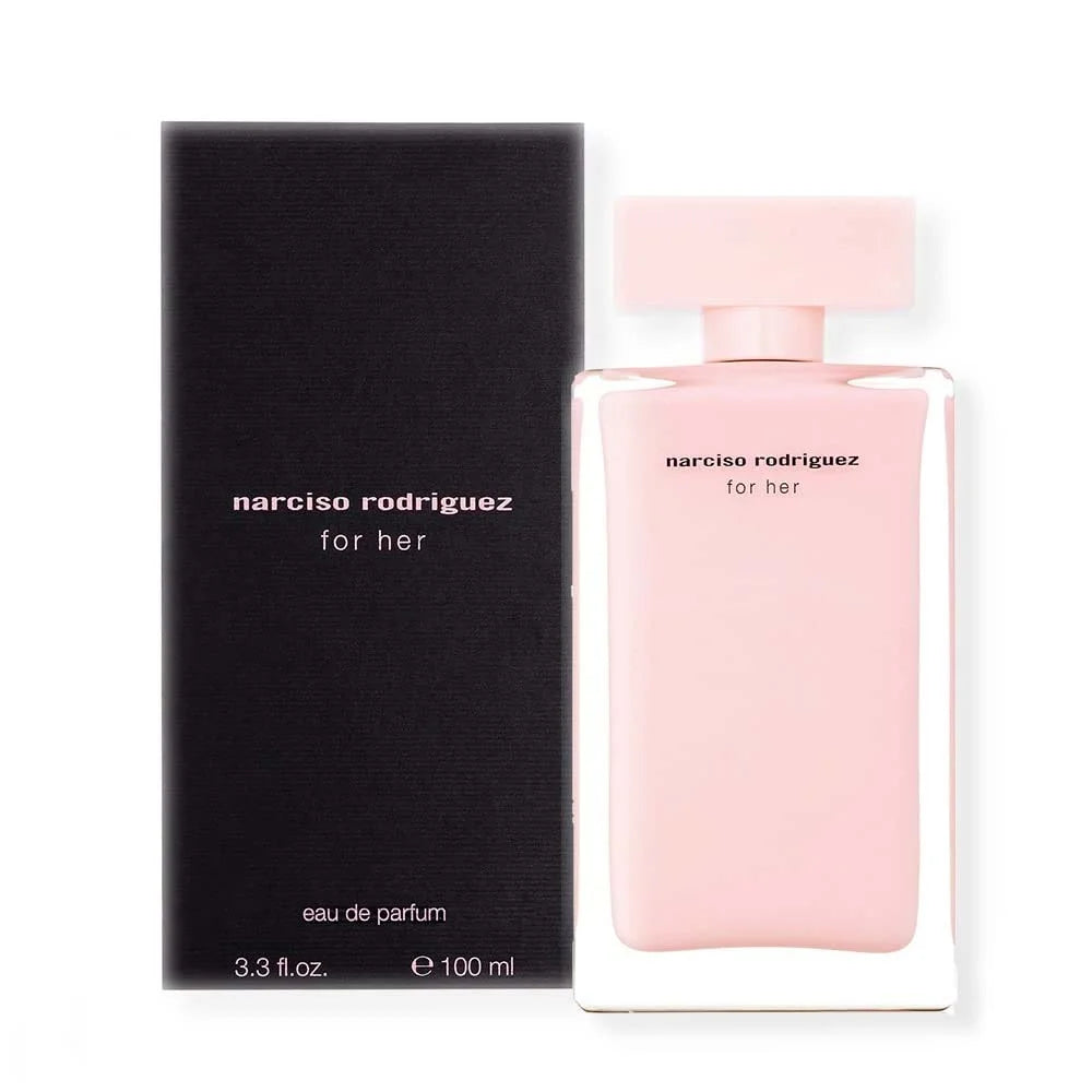 Narciso Rodriguez For Her EDP