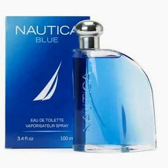 Nautica Blue EDT