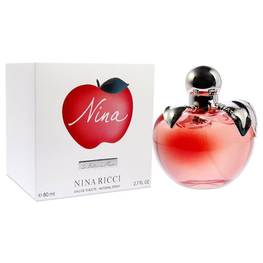 Nina Nina Ricci EDT