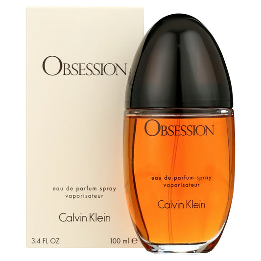 Calvin Klein Obsession EDP