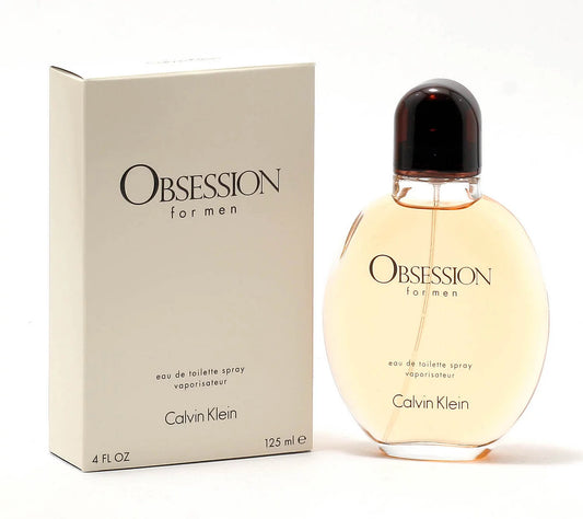 Calvin Klein Obsession for Men EDT