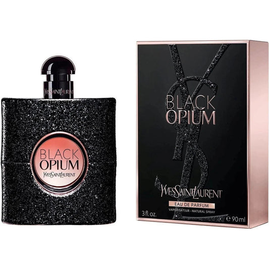 YSL Black Opium EDP