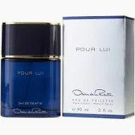 Oscar Pour Lui by Oscar de la Renta EDT