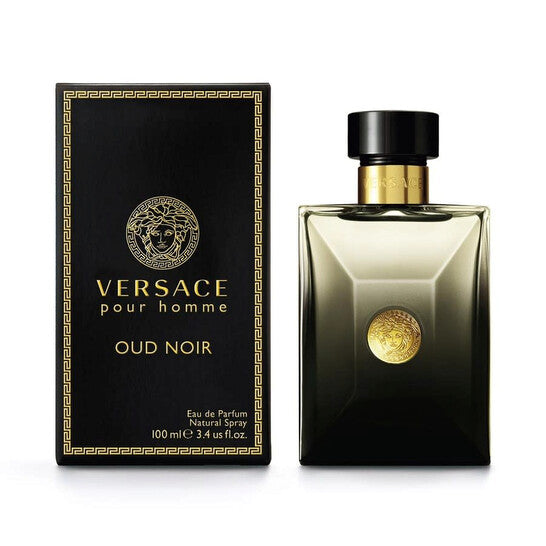Versace Pour Homme Oud Noir