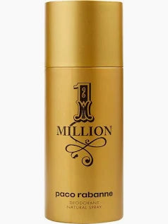 1 Million by Paco Rabanne deodorant