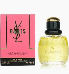 YSL Paris EDP