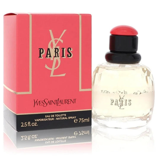 YSL Paris EDT