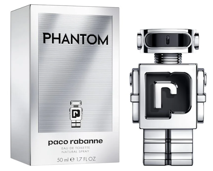 Phantom for Men EDT
