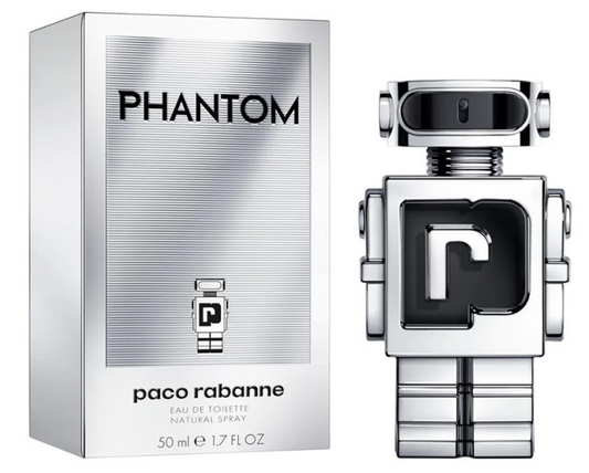 Phantom for Men EDT
