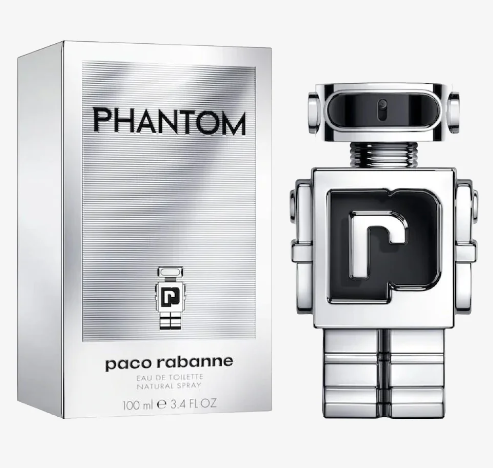 Phantom for Men EDT