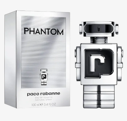 Phantom for Men EDT