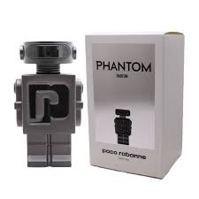 Phantom Parfum by Rabanne