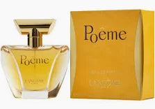 Lancôme Poême Eau de Parfum