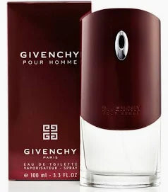 Givenchy Pour Homme EDT