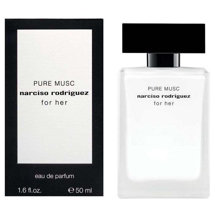 Narciso Rodriguez For Her Pure Musc EDP