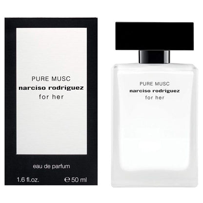 Narciso Rodriguez For Her Pure Musc EDP