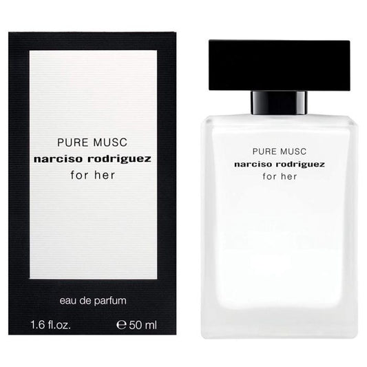 Narciso Rodriguez For Her Pure Musc EDP