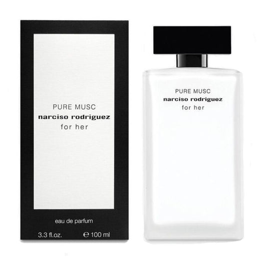 Narciso Rodriguez For Her Pure Musc EDP