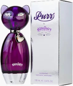 Purr by Katy Perry EDP