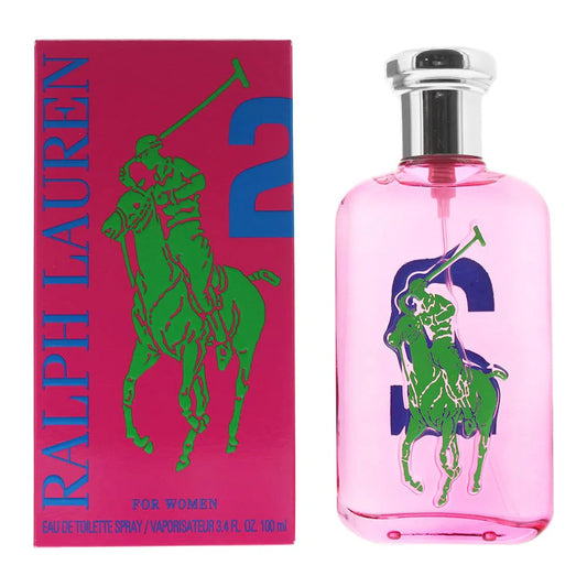 Ralph Lauren for Women EDT