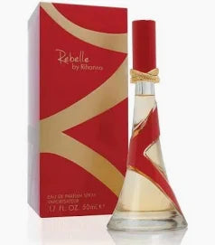 Rebelle by Rihanna